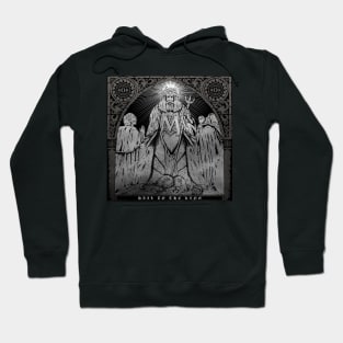 Hail To The King Hoodie